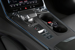 Audi A6 Avant 50 TDI quattro tiptronic Avant S line deportivo Turismo familiar Interior Palanca de Cambios 5 puertas
