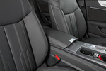 Audi A6 Avant 50 TDI quattro tiptronic Avant S line deportivo Turismo familiar Interior Reposabrazos 5 puertas