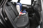 Audi A6 Avant 50 TDI quattro tiptronic Avant S line deportivo Turismo familiar Interior Silla infantil 5 puertas