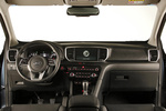 KIA Sportage 1.6 GDi 97 kW (132 CV) 4x2 Emotion con Pack Premium Todo terreno Cosmo Blue Interior Salpicadero 5 puertas