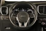 KIA Sportage 1.6 GDi 97 kW (132 CV) 4x2 Emotion con Pack Premium Todo terreno Cosmo Blue Interior Volante 5 puertas