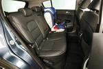 KIA Sportage 1.6 GDi 97 kW (132 CV) 4x2 Emotion con Pack Premium Todo terreno Cosmo Blue Interior Silla infantil 5 puertas