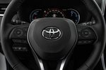 Toyota RAV4 Hybrid 220H e-CVT 4x2 (218 CV) Feel! Todo terreno Interior Volante 5 puertas