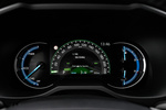 Toyota RAV4 Hybrid 220H e-CVT 4x4 (222 CV) Feel! Todo terreno Interior Cuadro de instrumentos 5 puertas