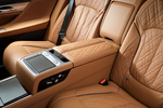 BMW Serie 7 750Li xDrive Gama Serie 7 2019 Turismo Interior Reposabrazos 4 puertas