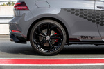 Volkswagen Golf GTI TCR GTI TCR Turismo Exterior Llanta 3 puertas