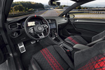 Volkswagen Golf GTI TCR GTI TCR Turismo Interior Salpicadero 3 puertas