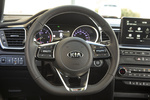 KIA ceed Proceed 1.6 CRDi 136CV Proceed GT Line Turismo familiar Interior Volante 5 puertas