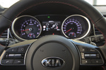 KIA ceed Proceed 1.6 T-GDi GT DCT 204CV Proceed GT Turismo familiar Interior Detalle 5 puertas