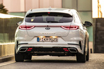 KIA ceed Proceed 1.6 T-GDi GT DCT 204CV Proceed GT Turismo familiar Exterior Posterior 5 puertas