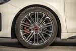 KIA ceed Proceed 1.6 T-GDi GT DCT 204CV Proceed GT Turismo familiar Exterior Llanta 5 puertas