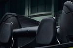 McLaren Sports Series 600LT Spider 600LT Spider Descapotable Interior Reposacabezas 2 puertas