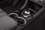 Ford Mondeo Hybrid Hybrid Turismo familiar Interior Consola Central 5 puertas