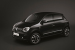 Renault Twingo Gama Twingo Gama Twingo Turismo Negro Estrellado Exterior Lateral-Frontal 5 puertas