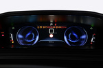 Peugeot 508 PureTech 225 S&S EAT8 GT Turismo Interior Cuadro de instrumentos 5 puertas