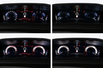 Peugeot 508 PureTech 225 S&S EAT8 GT Turismo Interior Cuadro de instrumentos 5 puertas