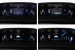 Peugeot 508 PureTech 225 S&S EAT8 GT Turismo Interior Cuadro de instrumentos 5 puertas