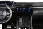 Peugeot 508 PureTech 225 S&S EAT8 GT Turismo Interior Consola Central 5 puertas