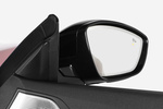 Peugeot 508 PureTech 225 S&S EAT8 GT Turismo Interior Retrovisor 5 puertas