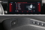 Peugeot 508 PureTech 225 S&S EAT8 GT Turismo Interior Mandos regulaci&oacute;n asientos 5 puertas