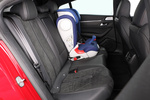 Peugeot 508 PureTech 225 S&S EAT8 GT Turismo Interior Silla infantil 5 puertas