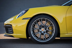 Porsche 911 Carrera 4S Carrera 4S Coup&eacute; Amarillo Racing Exterior Llanta 2 puertas