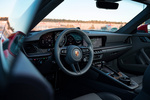 Porsche 911 Carrera 4S Carrera 4S Coup&eacute; Interior Salpicadero 2 puertas