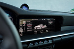 Porsche 911 Carrera S Carrera S Coup&eacute; Interior Pantalla sistema multimedia 2 puertas