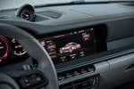 Porsche 911 Carrera S Carrera S Coup&eacute; Interior Pantalla sistema multimedia 2 puertas