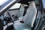 Porsche 911 Carrera 4S Carrera 4S Coup&eacute; Interior Asientos 2 puertas