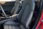 Porsche 911 Carrera 4S Carrera 4S Coup&eacute; Interior Asientos 2 puertas
