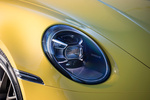 Porsche 911 Carrera 4S Carrera 4S Coup&eacute; Amarillo Racing Exterior Faro 2 puertas