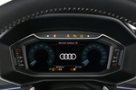 Audi A1 30 TFSI S tronic 7 vel. (116 CV) Epic Edition (Interior S Line) Turismo Interior Cuadro de instrumentos 5 puertas