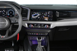 Audi A1 30 TFSI S tronic 7 vel. (116 CV) Epic Edition (Interior S Line) Turismo Interior Consola Central 5 puertas