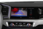 Audi A1 30 TFSI S tronic 7 vel. (116 CV) Epic Edition (Interior S Line) Turismo Interior C&aacute;mara trasera 5 puertas