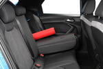 Audi A1 30 TFSI S tronic 7 vel. (116 CV) Epic Edition (Interior S Line) Turismo Interior Asientos 5 puertas