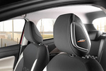Nissan Micra IG-T 90 CV Xtronic Turismo Interior Asientos 5 puertas