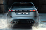 Land Rover Range Rover Velar SVAutobiography Dynamic Edition SVAutobiography Dynamic Edition Todo terreno Byron Blue Exterior Posterior 5 puertas