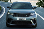 Land Rover Range Rover Velar SVAutobiography Dynamic Edition SVAutobiography Dynamic Edition Todo terreno Byron Blue Exterior Frontal 5 puertas
