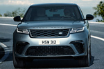 Land Rover Range Rover Velar SVAutobiography Dynamic Edition SVAutobiography Dynamic Edition Todo terreno Byron Blue Exterior Frontal 5 puertas