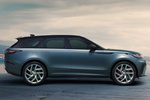 Land Rover Range Rover Velar SVAutobiography Dynamic Edition SVAutobiography Dynamic Edition Todo terreno Byron Blue Exterior Lateral 5 puertas