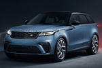 Land Rover Range Rover Velar SVAutobiography Dynamic Edition SVAutobiography Dynamic Edition Todo terreno Byron Blue Exterior Frontal-Lateral 5 puertas
