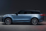 Land Rover Range Rover Velar SVAutobiography Dynamic Edition SVAutobiography Dynamic Edition Todo terreno Byron Blue Exterior Lateral 5 puertas