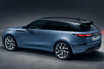Land Rover Range Rover Velar SVAutobiography Dynamic Edition SVAutobiography Dynamic Edition Todo terreno Byron Blue Exterior Posterior-Lateral 5 puertas