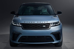 Land Rover Range Rover Velar SVAutobiography Dynamic Edition SVAutobiography Dynamic Edition Todo terreno Byron Blue Exterior Frontal 5 puertas