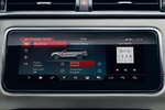 Land Rover Range Rover Velar SVAutobiography Dynamic Edition SVAutobiography Dynamic Edition Todo terreno Byron Blue Interior Pantalla del sistema multimedia 5 puertas