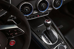 Audi TT TT RS Coup&eacute; RS Coup&eacute; Coup&eacute; Interior Palanca de Cambios 3 puertas