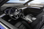 Volkswagen Passat Gama Passat Variant Variant R-Line Turismo Interior Salpicadero 4 puertas