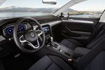 Volkswagen Passat GTE Variant GTE Variant Turismo Interior Salpicadero 4 puertas