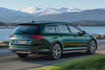 Volkswagen Passat Alltrack 2.0 TDI 176 kW (240CV) 4Motion DSG 7 vel. Alltrack Turismo familiar Exterior Posterior-Lateral 5 puertas